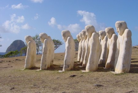 Mémorial du Cap 110